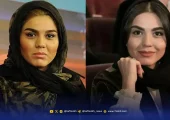 فیلم / نگاهی به چیدمان شاهانه و مجلل خانه مجردی آزاده زارعی سیندرلای«آوای باران» / از مبلمان و مدرن و پرده‌های اعیانی تا بالکنی که تا حالا مثلشو ندیدی …