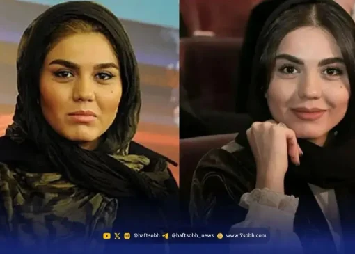 فیلم / نگاهی به چیدمان شاهانه و مجلل خانه مجردی آزاده زارعی سیندرلای«آوای باران» / از مبلمان و مدرن و پرده‌های اعیانی تا بالکنی که تا حالا مثلشو ندیدی ...