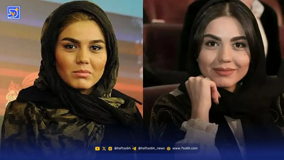 فیلم / نگاهی به چیدمان شاهانه و مجلل خانه مجردی آزاده زارعی سیندرلای«آوای باران» / از مبلمان و مدرن و پردههای اعیانی تا بالکنی که تا حالا مثلشو ندیدی ...