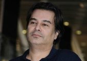 جنجال ماجرای رونمایی از همسر دوم پیمان قاسمخانی