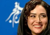 نگاهی به دکوراسیون ساده و شیک منزل پریناز ایزدیار