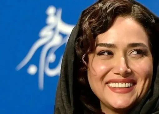 نگاهی به دکوراسیون ساده و شیک منزل پریناز ایزدیار