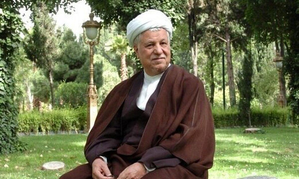 نگاهی به آخرین جشن تولد ساده و بدون تجملات هاشمی رفسنجانی با حضور همسرش+ عکس