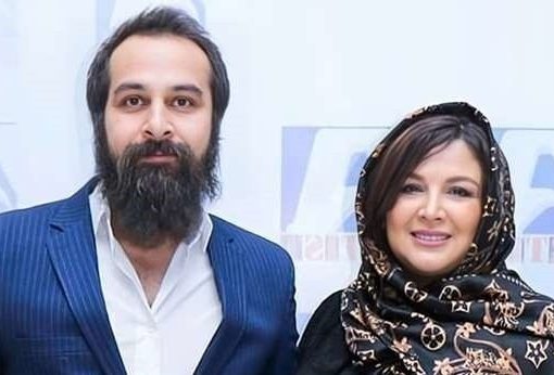 نگاهی به چیدمان منزل هنری و ایرانی پسند «شهره سلطانی» و همسر هنرمندش / از مبلمان فوق لاکچری و فرش های اصیل ایرانی تا پرده های اعیانی