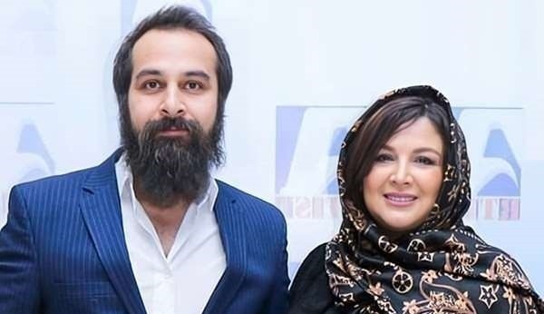 نگاهی به چیدمان منزل هنری و ایرانی پسند «شهره سلطانی» و همسر هنرمندش / از مبلمان فوق لاکچری و فرش های اصیل ایرانی تا پرده های اعیانی