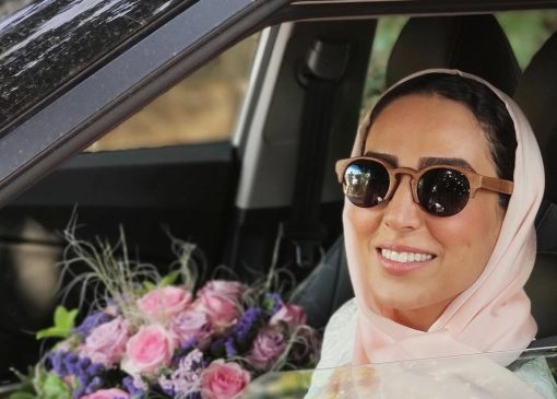 فیلم/ نگاهی به چیدمان شاهانه و مجلل سومین سالگرد عقد سوگل طهماسبی و همسرش/ عشقتون پایدار😍