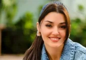 نگاهی به چیدمان منزل شاهانه و لوکس هانده ارچل بازیگر مست عشق به سبک اروپایی