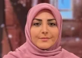 نگاهی به دکوراسیون شیک و لاکچری کافه «المیرا شریفی مقدم»