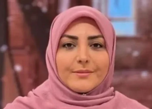 نگاهی به دکوراسیون شیک و لاکچری کافه «المیرا شریفی مقدم»
