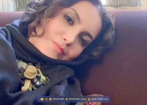 عکس ها / نگاهی به چیدمان مجلل خانه دوبلکس سامیه لک بازیگر سریال آنام با منظره چشم نواز/ از لوستر آویز مجلل تا تابلو های هنری، مبلمان چستر و...
