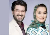 نگاهی به چیدمان خانه باصفا امیرحسین مدرس با سلیقه زن دومش / از گرامافون و شاه نشین تا پاراوان سنتی، دکوری های برنجی، تابلو فرش نفیس، صندقچه جواهرات وپرده های خوشرنگ