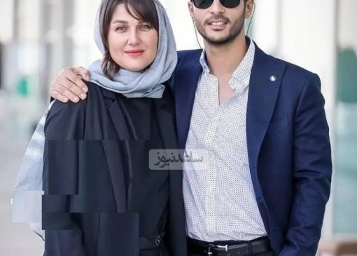 نگاهی به تیپ و استایل شیک ورزشی گلوریا هاردی، عروس فرانسوی سینمای ایران در باشگاه ورزشی/ وقتی شوهرت ساعد سهیلی باشه باید به خودت برسی
