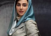 نگاهی به استایل لاله مرزبان در هوای سرد +عکس/ خانوماا ایده بگیرین
