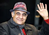 نگاهی به چیدمان شاهانه و مجلل اتاق خواب سیاوش چراغی‌پور