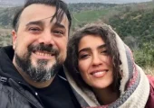 عکس ها / نگاهی به چیدمان مینیمال خانه تازه عروس سینما مونا کرمی بعد از زایمان / از مبلمان و آینه و شمعدان شیک و باکلاس تا لوستر گیاهی و میزناهارخوری خوشرنگ