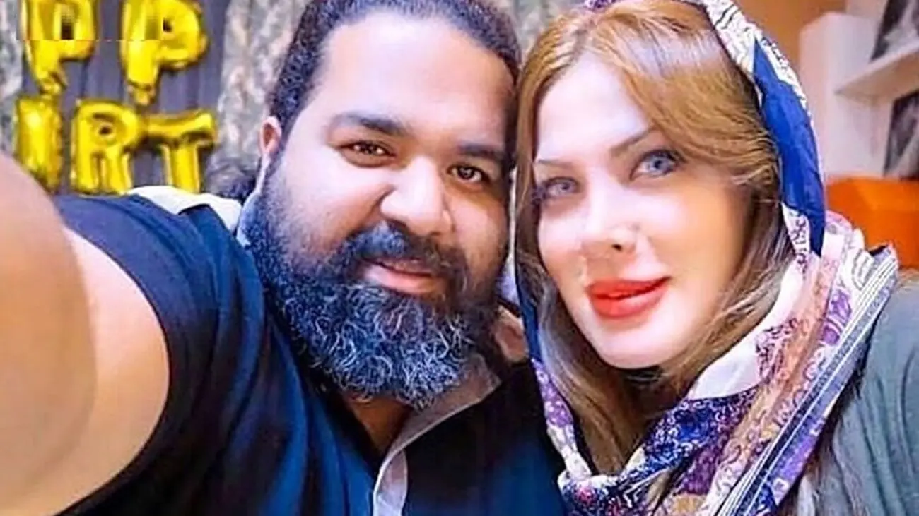 عکس ها / نگاهی به دکوراسیون و چیدمان خانه رضا صادقی / پیانوی خوشرنگ با منظره برج های بلند تهران از پنجره چشم نواز با دختران ملوسش