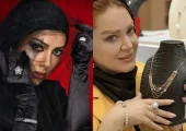 نگاهی به کلکسیون جواهرات لاکچری بازیگران زن؛ از دستبند نگینی لیلا اوتادی تا گوشواره سنگی بهاره رهنما