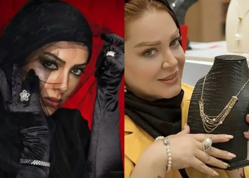 نگاهی به کلکسیون جواهرات لاکچری بازیگران زن؛ از دستبند نگینی لیلا اوتادی تا گوشواره سنگی بهاره رهنما