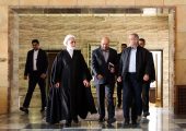 جلسه سران قوا برای معیشت کارگران و بازنشستگان
