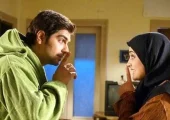 طاهر و ستایش بعد از ۱۶ سال کنار هم قرار گرفتند؛ قاب نوستالژیک مهدی پاکدل و نرگس محمدی + عکس