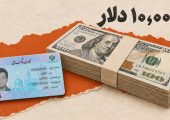 فروش ۱۰ هزار دلار به هر کارت ملی؛ آمدی جانم به قربانت، ولی حالا چرا؟/ وقتی دلار ۱۸۰ هزار تومان بود باید ارز می‌فروختند نه الان